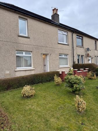 Ulundi Road, Johnstone, PA5