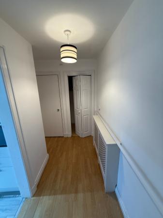 1 bedroom Studio flat to let in Lounsdale Road, Paisley, PA2