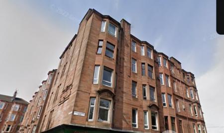 Pollokshaws Road, Shawlands, Glasgow, G41