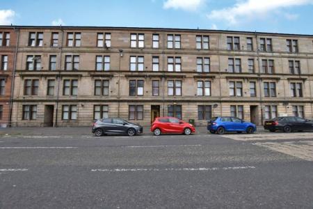 Caledonia Street, Paisley, PA3