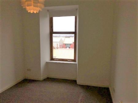 1 bedroom Flat to let in Caledonia Street, Paisley, PA3