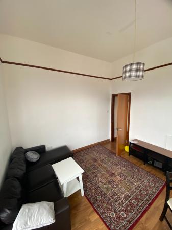 1 bedroom Flat to let in Broomlands Street, Paisley, PA1