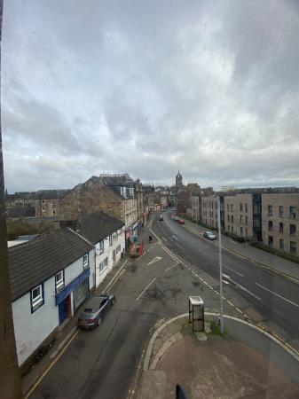 1 bedroom Flat to let in Broomlands Street, Paisley, PA1