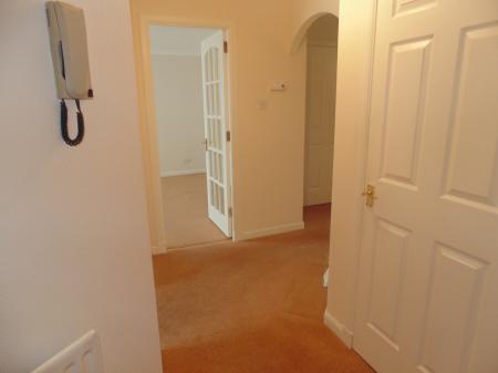 2 bedroom Flat to let in TURNERS AVENUE, Paisley, PA1