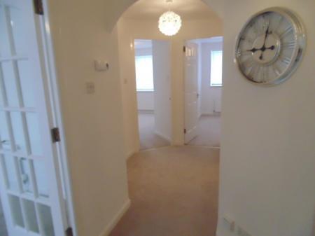 2 bedroom Flat to let in TURNERS AVENUE, Paisley, PA1