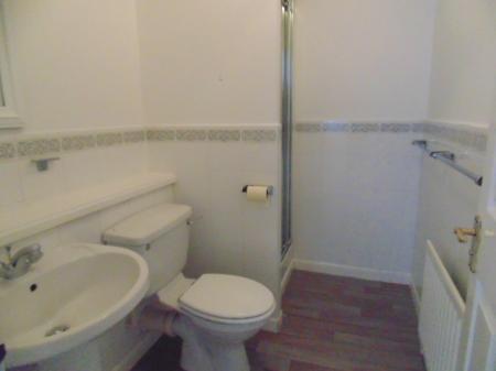 2 bedroom Flat to let in TURNERS AVENUE, Paisley, PA1