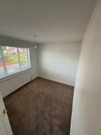 2 bedroom Terraced House to let in Fauldswood Crescent, Paisley, PA2