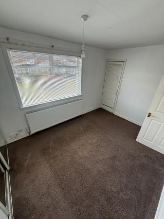 2 bedroom Terraced House to let in Fauldswood Crescent, Paisley, PA2