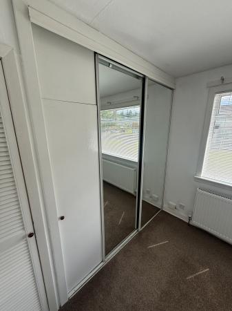 2 bedroom Terraced House to let in Fauldswood Crescent, Paisley, PA2