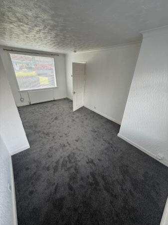 2 bedroom Terraced House to let in Fauldswood Crescent, Paisley, PA2