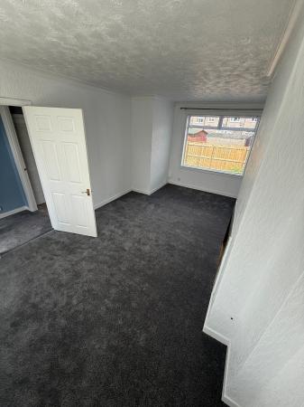 2 bedroom Terraced House to let in Fauldswood Crescent, Paisley, PA2