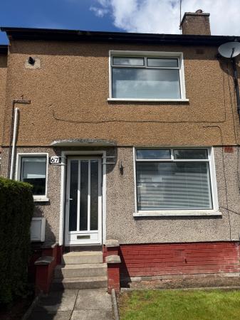 Fauldswood Crescent, Paisley, PA2
