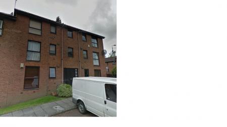 Gallacher Avenue, Paisley, PA2
