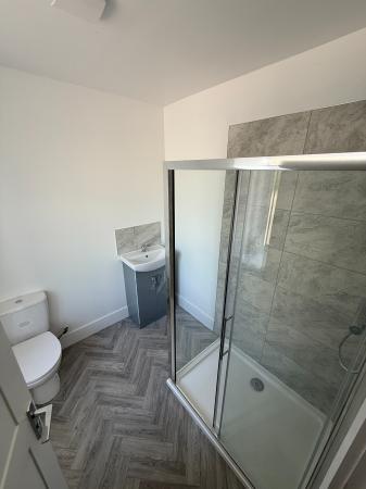 1 bedroom Cottage to let in Station Road, Bishopton, PA7