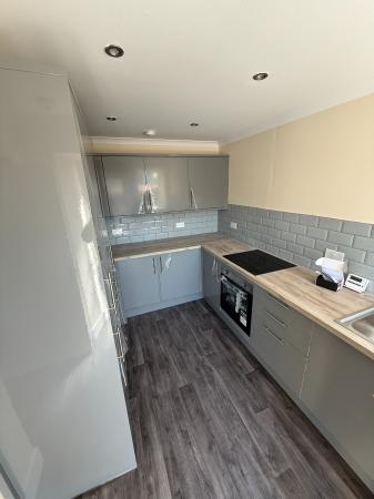 1 bedroom Cottage to let in Station Road, Bishopton, PA7