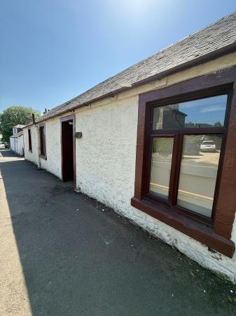 1 bedroom Cottage to let in Station Road, Bishopton, PA7