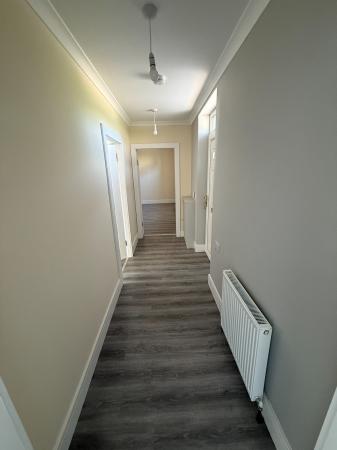1 bedroom Cottage to let in Station Road, Bishopton, PA7