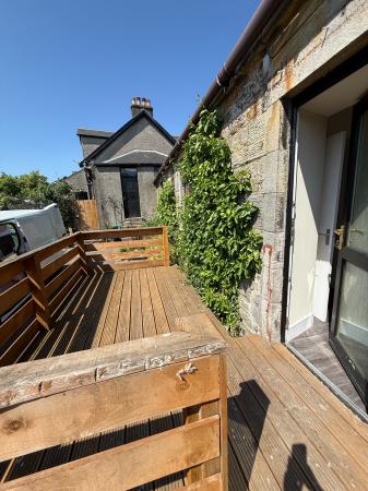 1 bedroom Cottage to let in Station Road, Bishopton, PA7