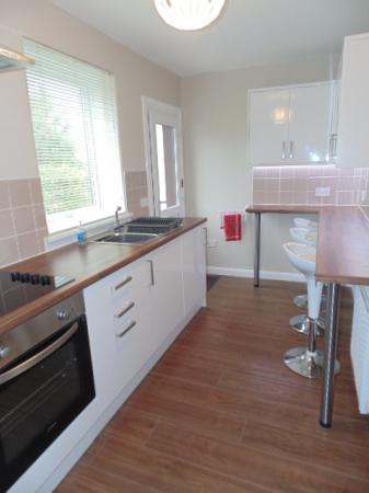 2 bedroom Semi-detached house to let in Woodend Drive, Paisley, PA1