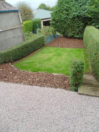 2 bedroom Semi-detached house to let in Woodend Drive, Paisley, PA1