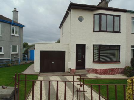 2 bedroom Semi-detached house to let in Woodend Drive, Paisley, PA1