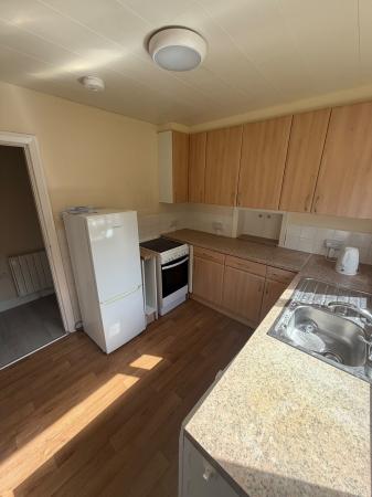 2 bedroom Flat to let in Castleton Court, Newton Mearns, G77