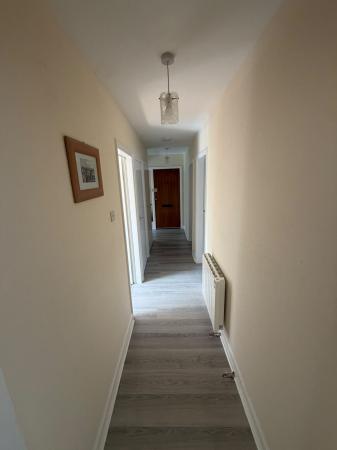 2 bedroom Flat to let in Castleton Court, Newton Mearns, G77