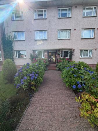Castleton Court, Newton Mearns, G77