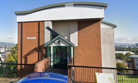 Hartlaw Crescent, Hillington, Glasgow, G52