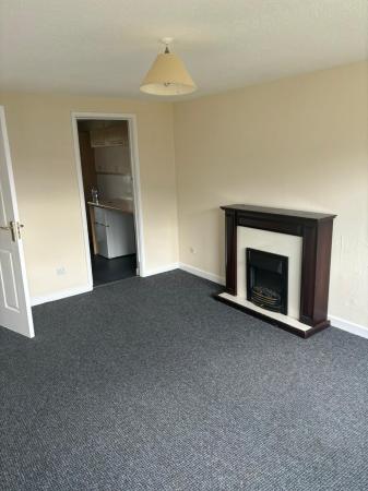 1 bedroom Flat to let in Hartlaw Crescent, Hillington, Glasgow, G52