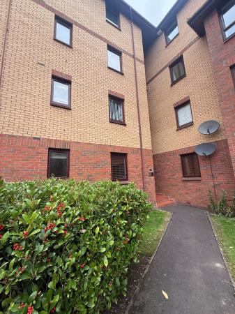 Millstream Court, Paisley, PA1