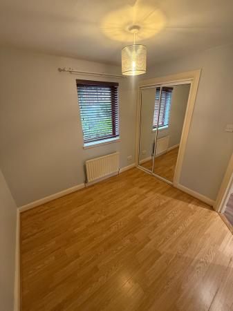 3 bedroom Flat to let in Millstream Court, Paisley, PA1