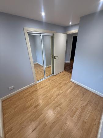 3 bedroom Flat to let in Millstream Court, Paisley, PA1