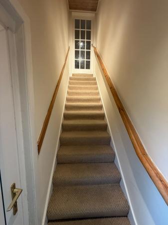 3 bedroom Flat to let in Gauldry Avenue, Glasgow, G52