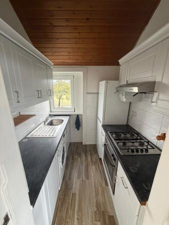 3 bedroom Flat to let in Gauldry Avenue, Glasgow, G52