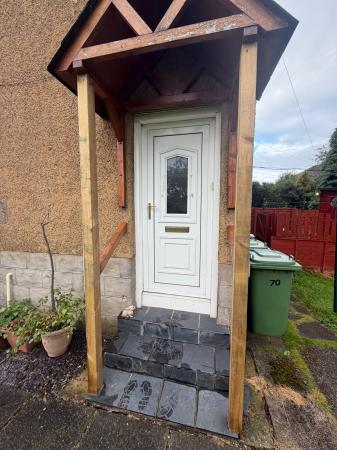 Gauldry Avenue, Glasgow, G52
