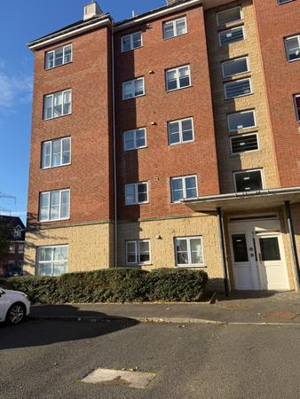 Benn Avenue, Paisley, PA1