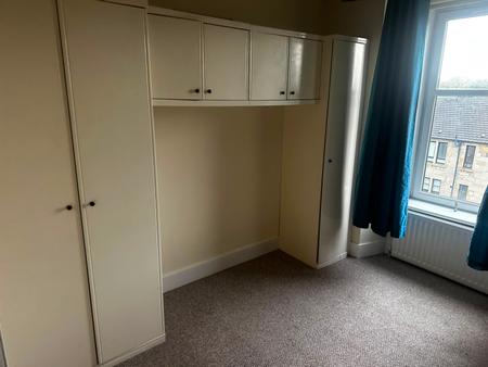 1 bedroom Flat to let in McKerrell Street, Paisley, PA1