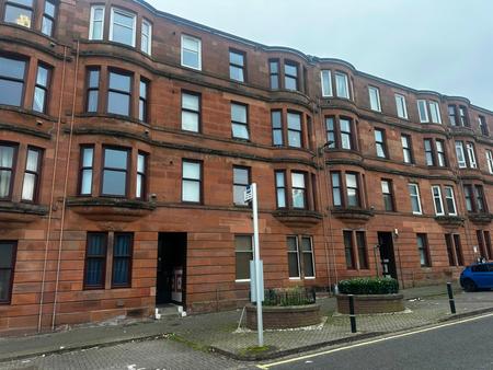 McKerrell Street, Paisley, PA1