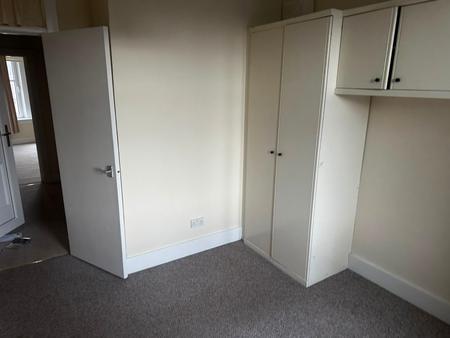 1 bedroom Flat to let in McKerrell Street, Paisley, PA1