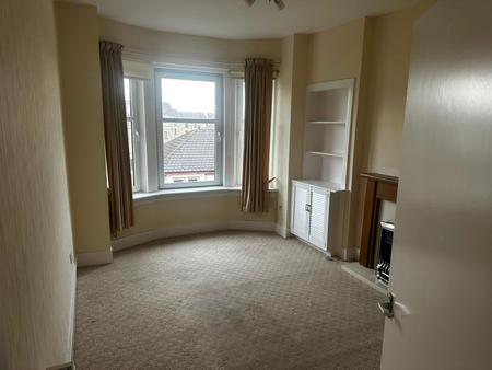 1 bedroom Flat to let in McKerrell Street, Paisley, PA1