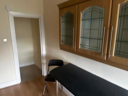1 bedroom Flat to let in McKerrell Street, Paisley, PA1