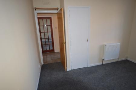 2 bedroom Flat to let in James Street, Perth, PH2