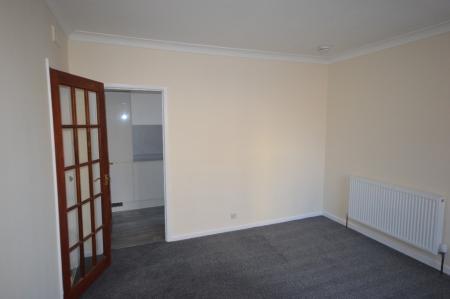 2 bedroom Flat to let in James Street, Perth, PH2