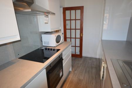 2 bedroom Flat to let in James Street, Perth, PH2