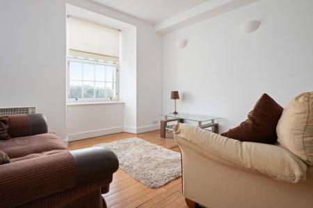 1 bedroom Flat for sale in Cotton Yard, Stanley Mills, Perth, PH1