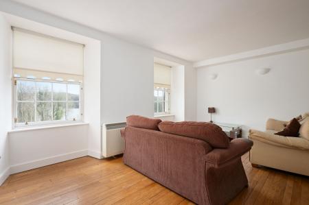 1 bedroom Flat for sale in Cotton Yard, Stanley Mills, Perth, PH1