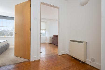 1 bedroom Flat for sale in Cotton Yard, Stanley Mills, Perth, PH1