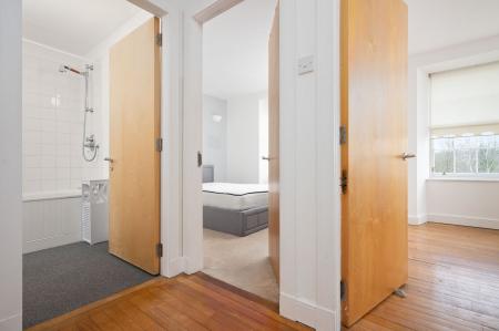 1 bedroom Flat for sale in Cotton Yard, Stanley Mills, Perth, PH1