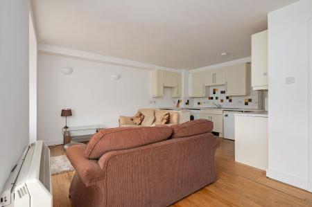 1 bedroom Flat for sale in Cotton Yard, Stanley Mills, Perth, PH1